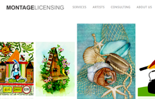 Montage Licensing